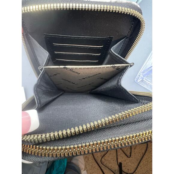 MICHELLE OBAMA Crossover Bag - Picture 5 of 7